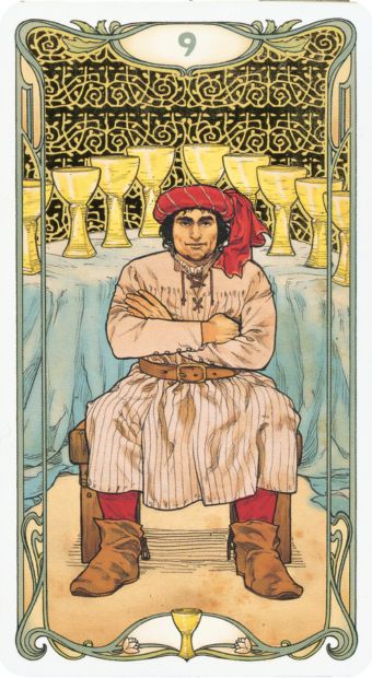 9-de-coupe-art-nouveau2-340-620 9-de-coupe-tarot-art-nouveau